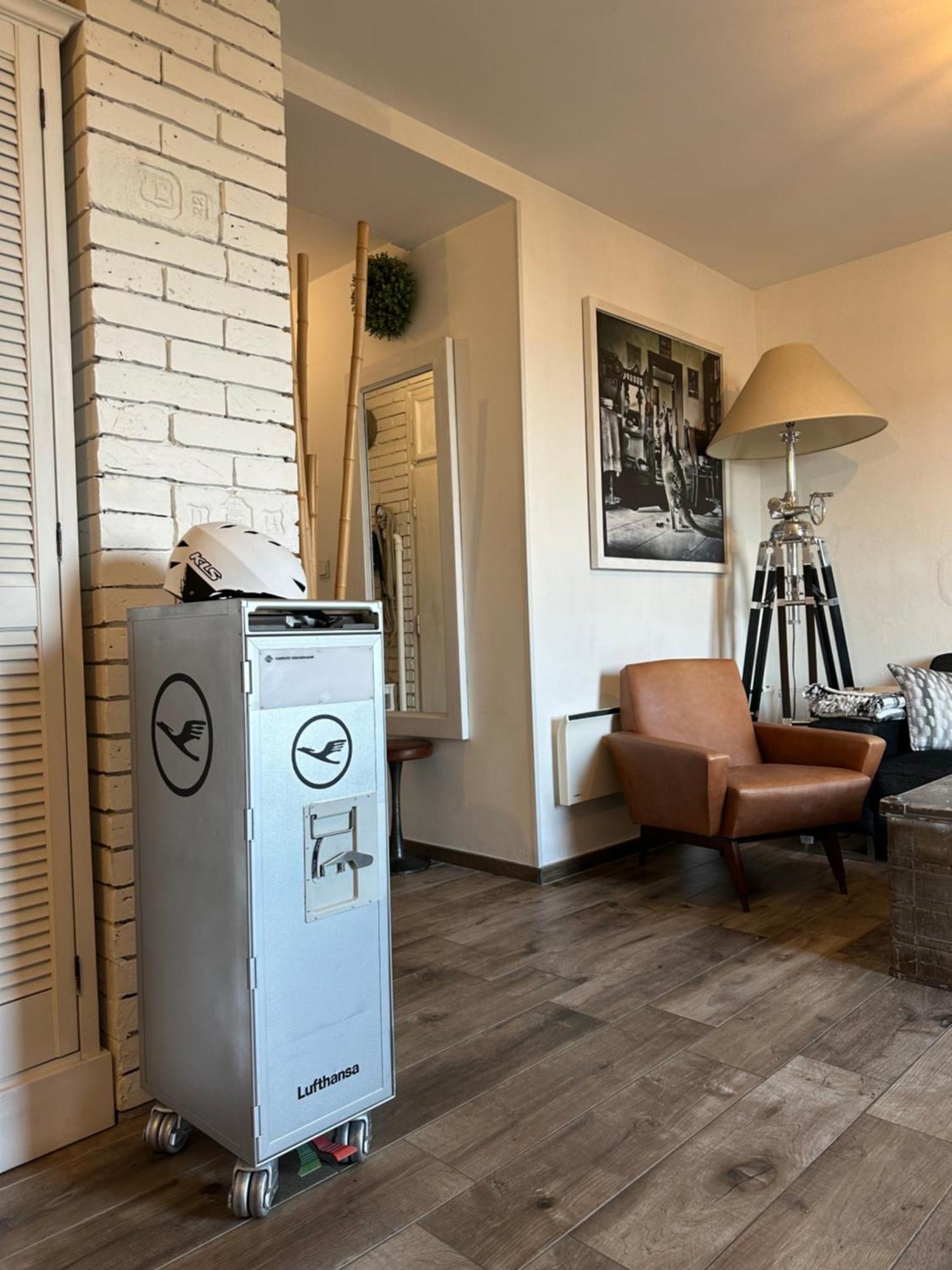 Vista Suites 1-2 Budapest Extérieur photo